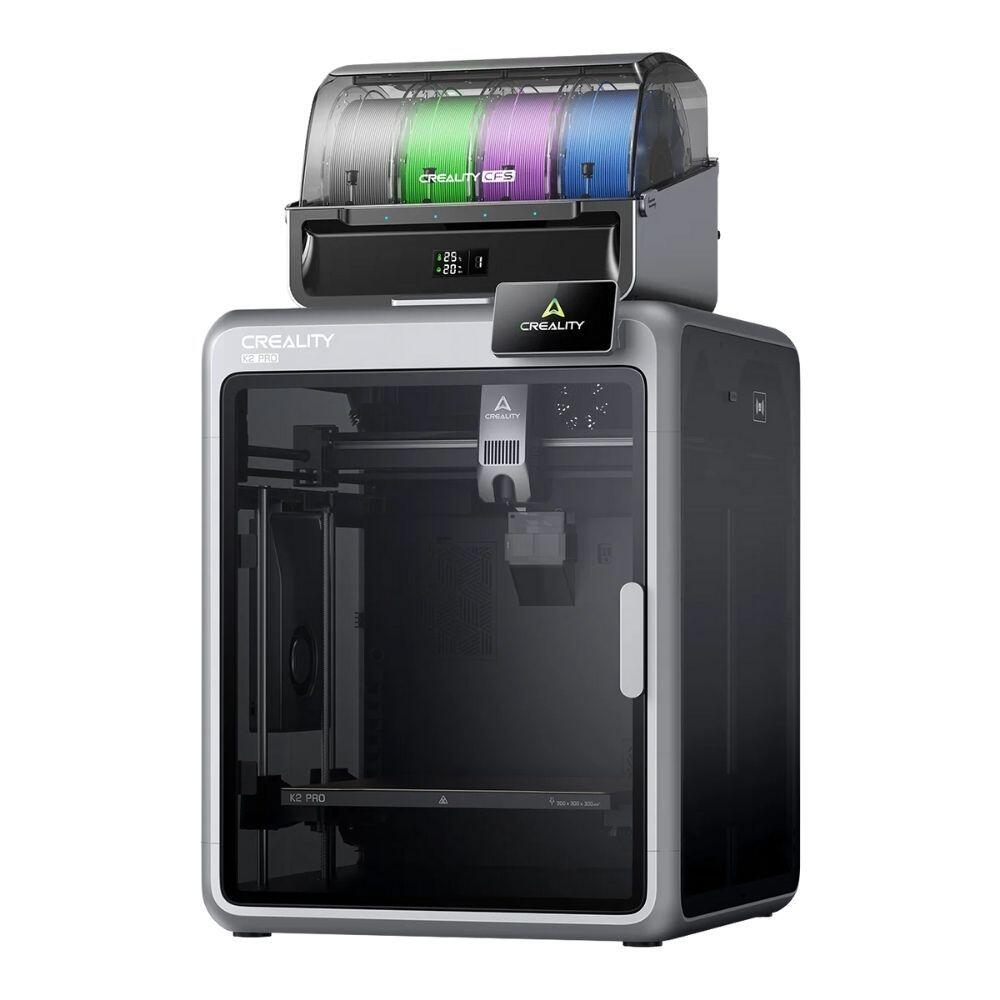 Creality K2 Combo