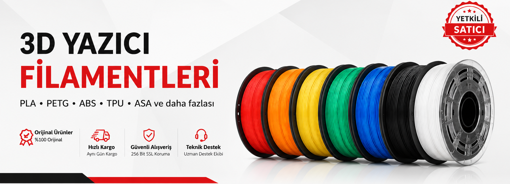 Banner Filament