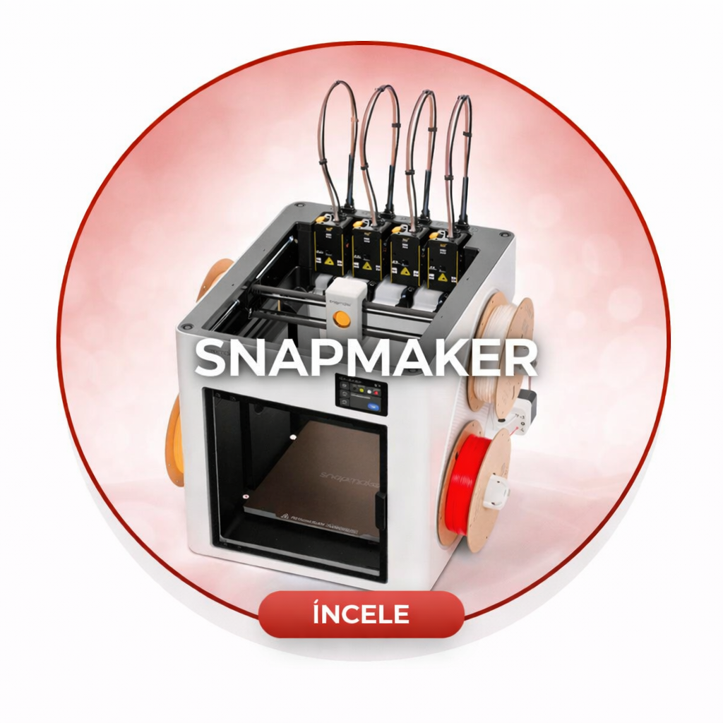 Snapmaker