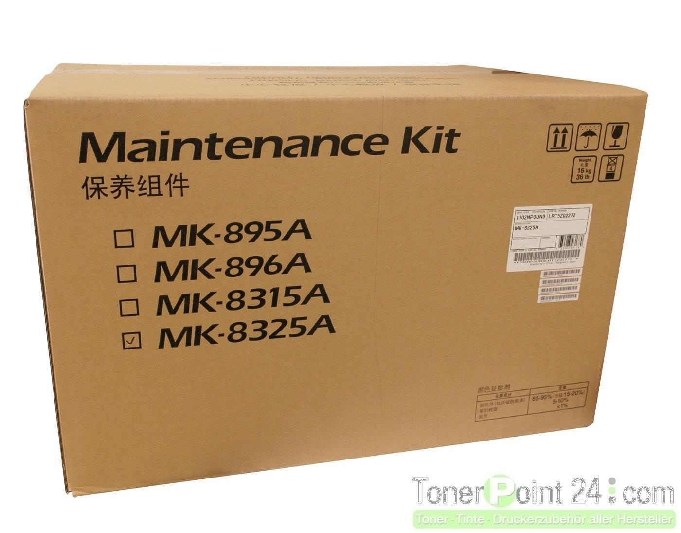 Kyocera Mk tamir kit 