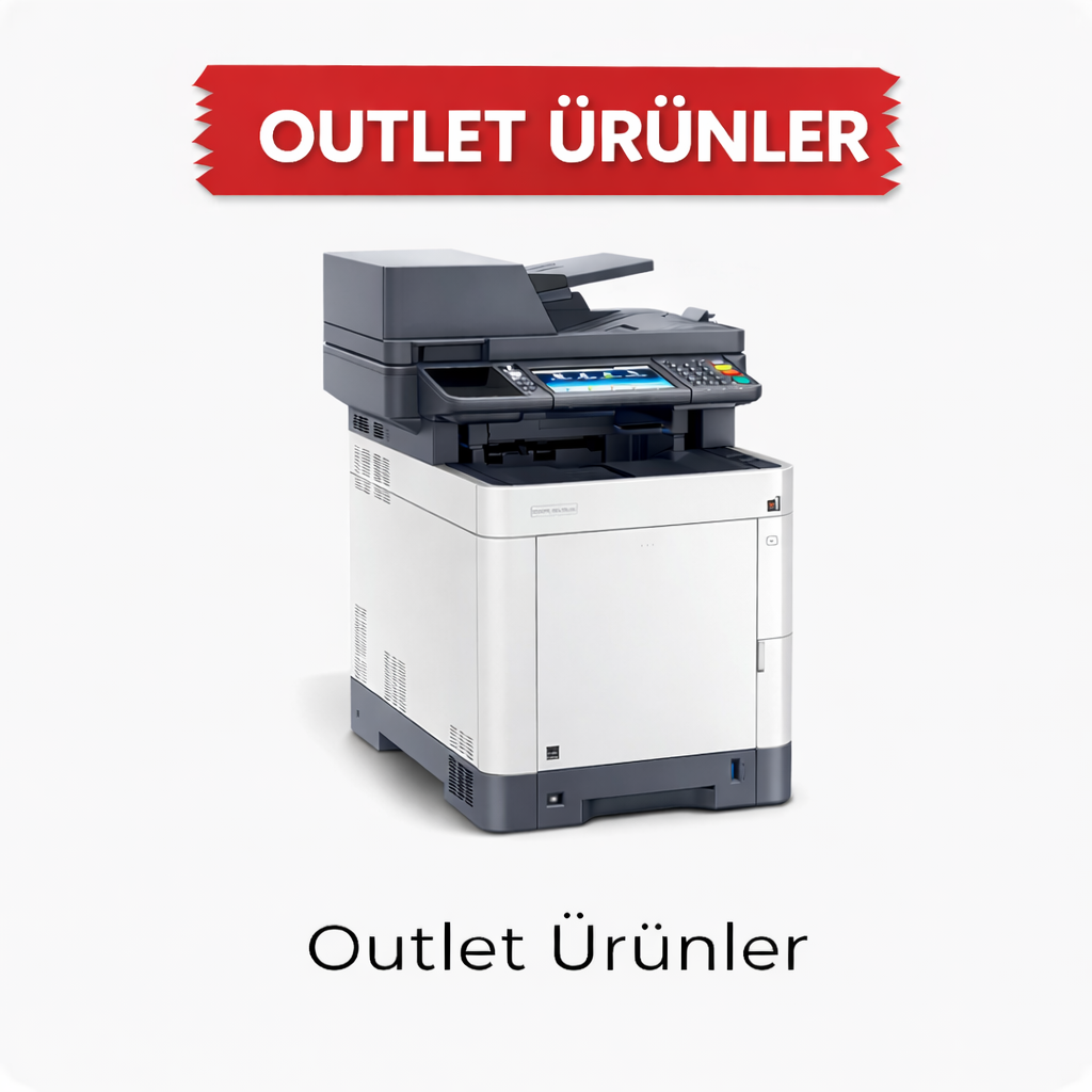 Outlet Ürünler