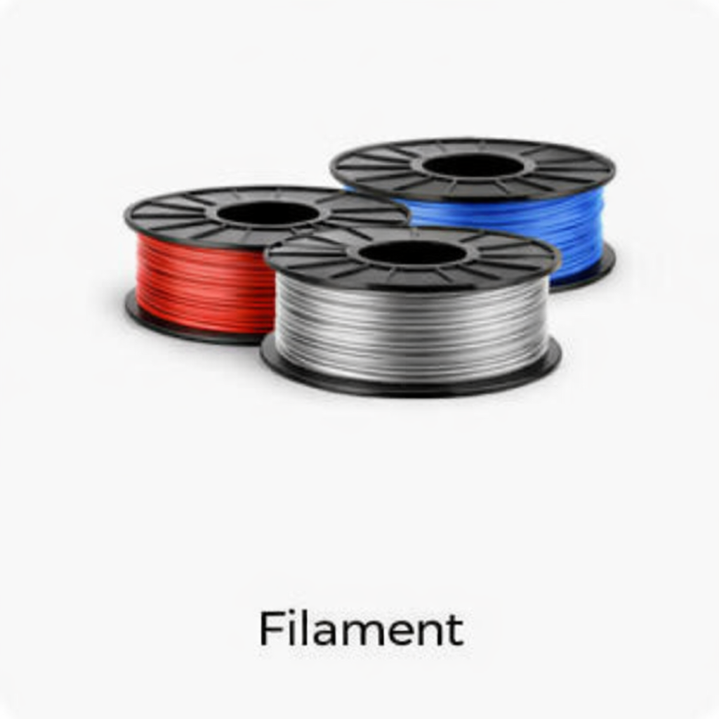 Filamentler