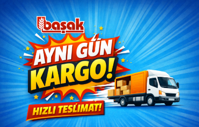 Aynı Gün Kargo