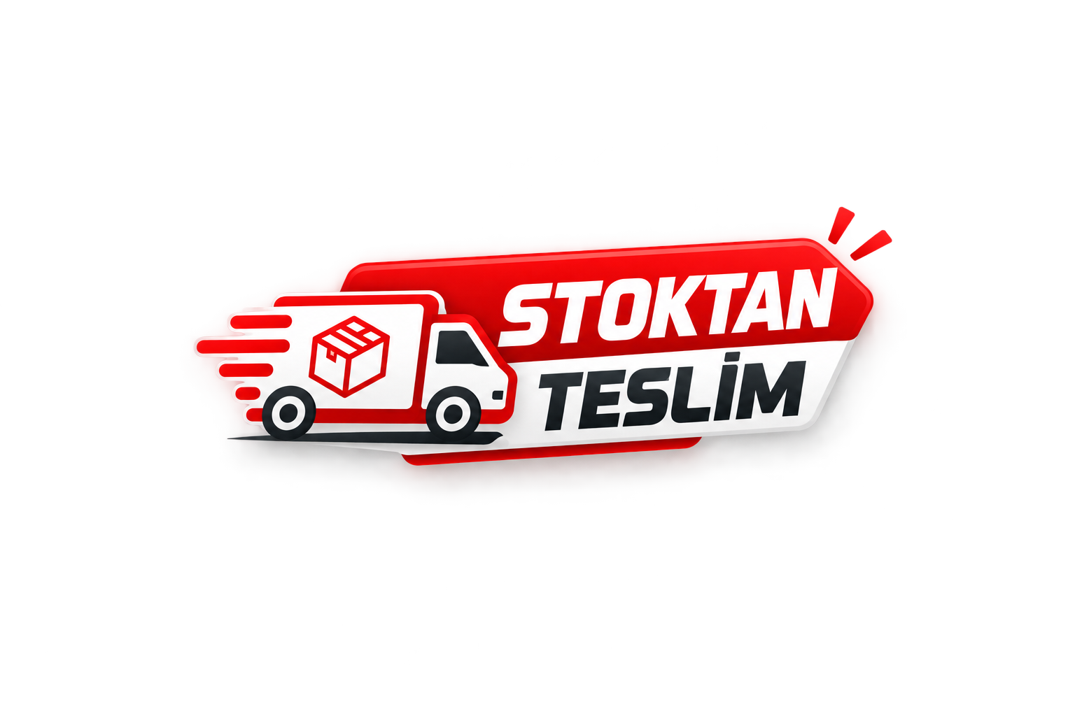 Stoktan Teslim