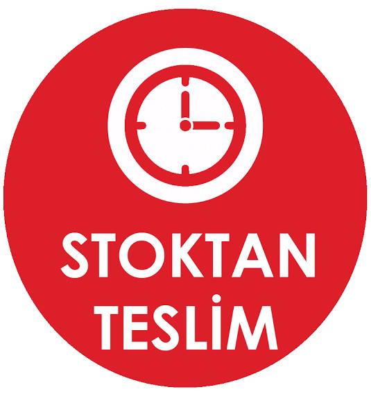 Stoktan Teslim