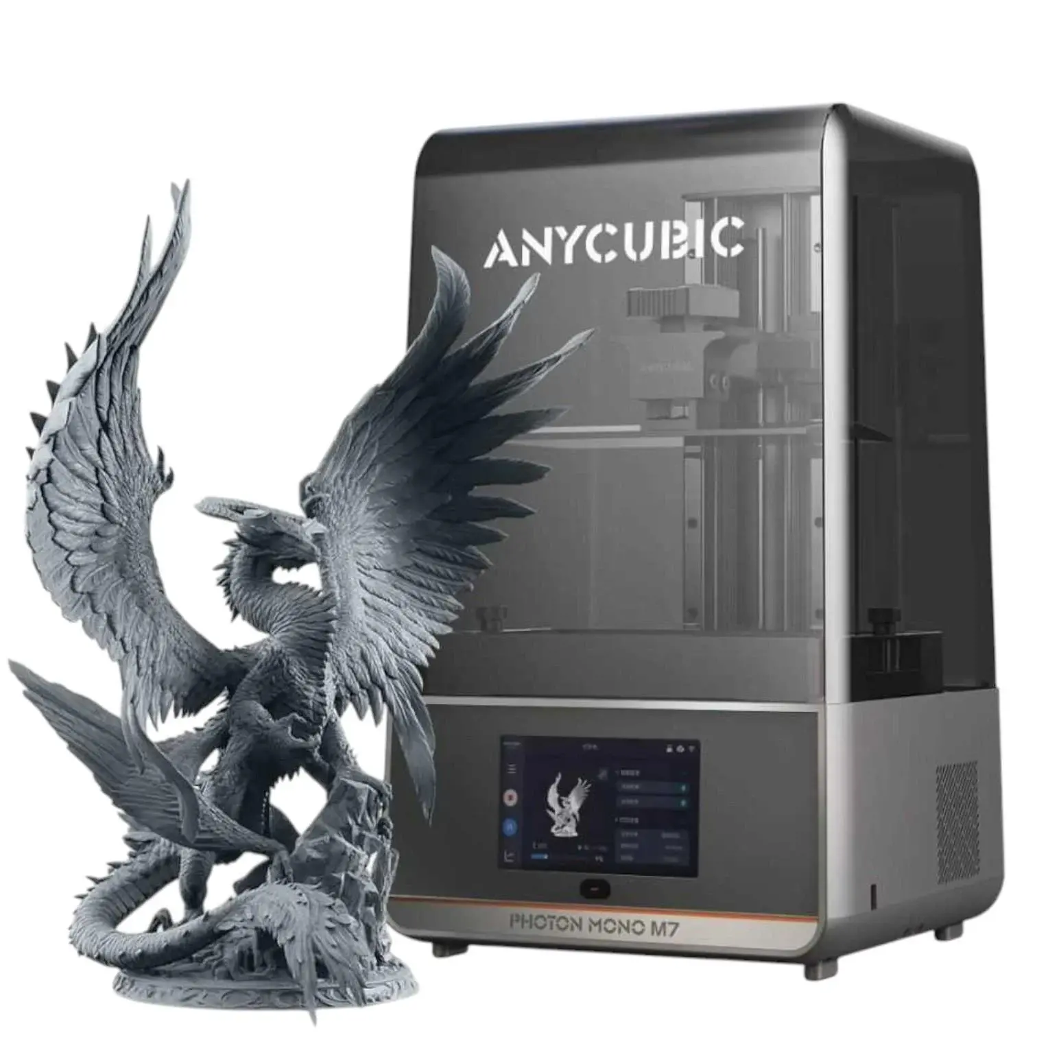 Anycubic Recine 3d Printer