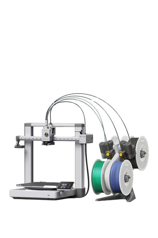 Bambu Lab 3d Printer
