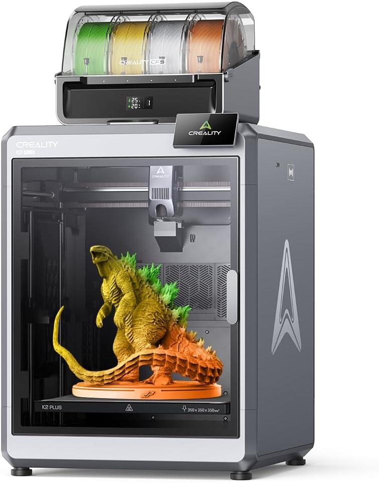 3D Printer