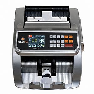 A15 TL / Euro Para Sayma Makinesi - 1