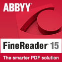 ABBYY FineReader 15 Daha akıllı PDF çözümü - 1