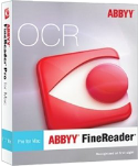 ABBYY FineReader Pro for Mac