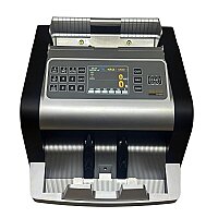 Alfa A-950 TL / Euro Para Sayma Makinesi - 2