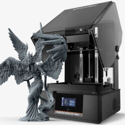 Anycubic Mono M7 Max 3D Yazıcı - 1