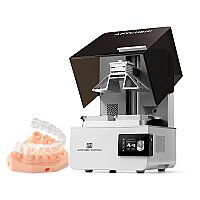 Anycubic Photon P1 Reçine 3D Yazıcı CİFT RECİNELİ - Anycubic