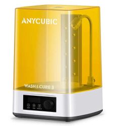 Anycubic Wash & Cure 3 Yıkama Kürleme aleti - 1