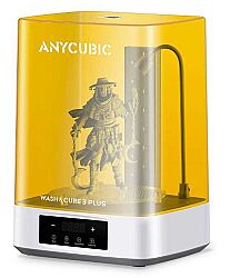 Anycubic Wash & Cure 3 Plus - 1