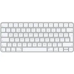 Apple Magic Keyboard Tr Q Klavye 3/MK2A3TQ/A - 1