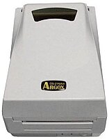 Argox OS-214 Plus Barkod Etiket Yazıcısı (Teşhir Ürünü) - 