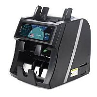 Atlas AL 622 TL / Euro Para Sayma Makinesi - 2