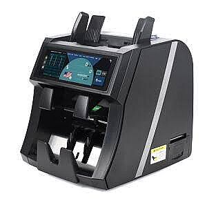 Atlas AL 622 TL / Euro Para Sayma Makinesi - 2