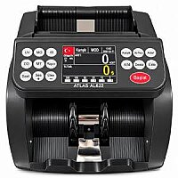 Atlas AL 622 TL / Euro Para Sayma Makinesi - ATLAS