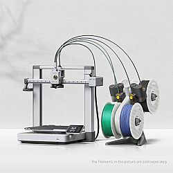 Bambu Lab A1 3D Printer - 2