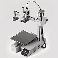 Bambu Lab A1 Mini 3d tek renk yazıcı - Bambu