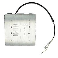 Bambu Lab A1 Yatak Isıtıcı Alt Zemin (Heatbed Unit) - FAC066-V2 - Bambu