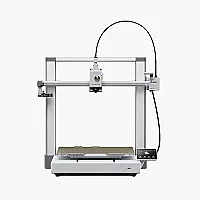 Bambu Lab A2L 3D Printer - Bambu