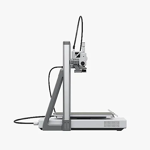 Bambu Lab A2L 3D Printer - 2