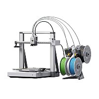 Bambu Lab A2L combo 3D Printer Ön Sipariş ( 1-20 temmuz arası teslim ) - Bambu
