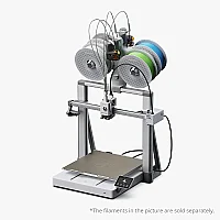 Bambu Lab A2L combo 3D Printer - 2