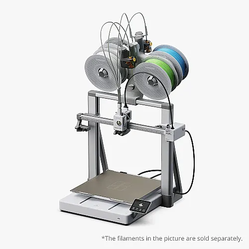 Bambu Lab A2L combo 3D Printer - 2