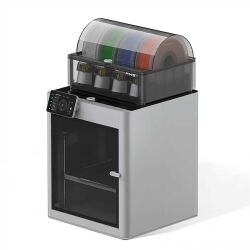 Bambu Lab H2D 3D Yazıcı - 1