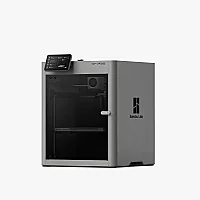 Bambu Lab P2S 3D Yazıcı - Bambu