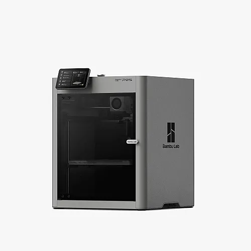 Bambu Lab P2S 3D Yazıcı - 1