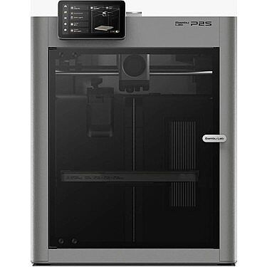 Bambu Lab P2S 3D Yazıcı - 3