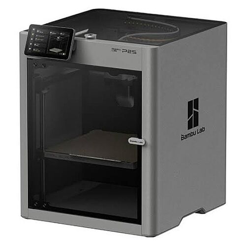 Bambu Lab P2S 3D Yazıcı - 2