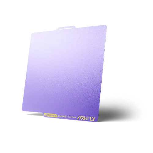 Bambu Lab X1/P1/A1 Çift Taraflı Cool Plate Baskı Tablası - 1