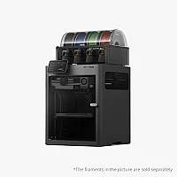 Bambu Lab X2D Combo 3D Printer - Bambu