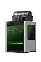 BambuLab H2D Laser Full Combo – 40W | 3D Yazıcı + Lazer Kesim & Gravür + Çok Renkli Baskı - Bambu