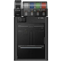 BambuLab H2D Pro AMS Combo, endüstriyel özellikleri masaüstüne getiren bir 3D yazıcı - Bambu