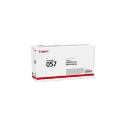 Canon CRG-057 Orjinal Toner (KUTUSUZ) - 1