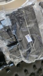 Canon CRG-057 Orjinal Starter Toner (Kutusuz) - 1