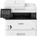 Canon i-Sensys MF655CDW Wi-Fi Çok İşlevli Renkli Lazer Yazıcı ( Orjinal Tonerli ) - CANON