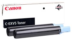 Canon Orijinal C-Exv-5 Toner - 1