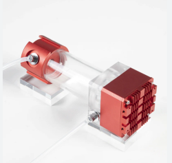 Watercooling Kit - Sıvı Soğutma Seti - 1