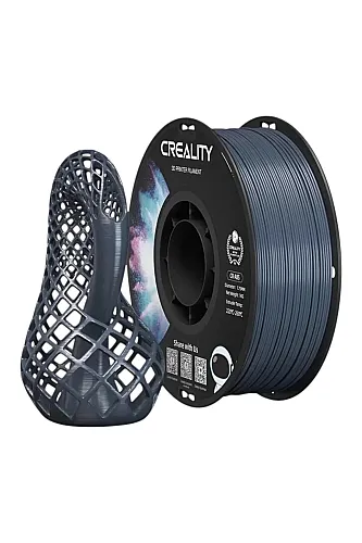 Creality CR ABS Filament Gray (Gri) 1.75mm 1kg - 1