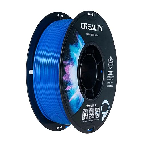 Creality CR ABS Filament Mavi 1.75mm 1kg - 1