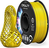 Creality CR ABS Filament Yellow (Sarı) 1.75mm 1kg - Creality
